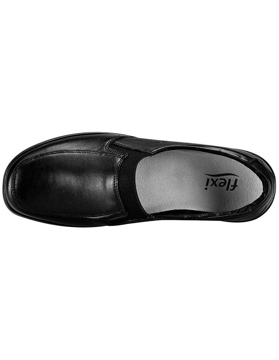 Zapato de piel para mujer 2