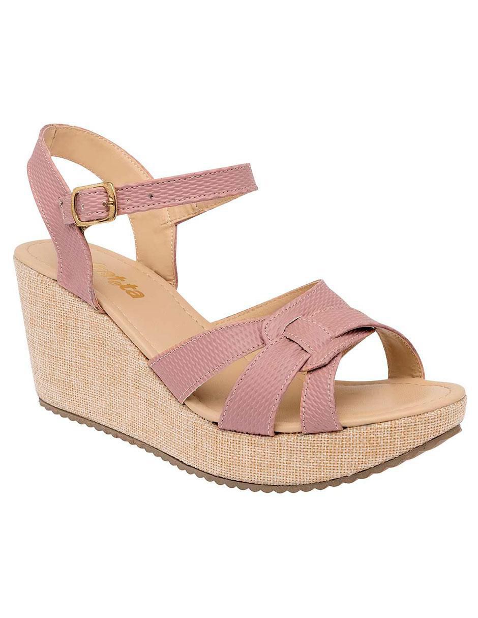 Zapato de plataforma