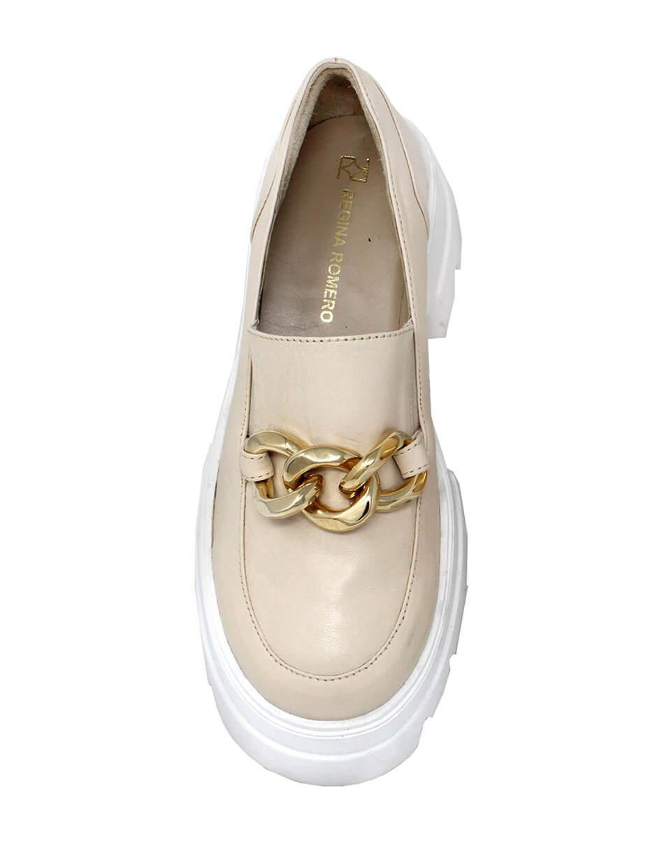 Zapato regina romero de matterialatt para mujer