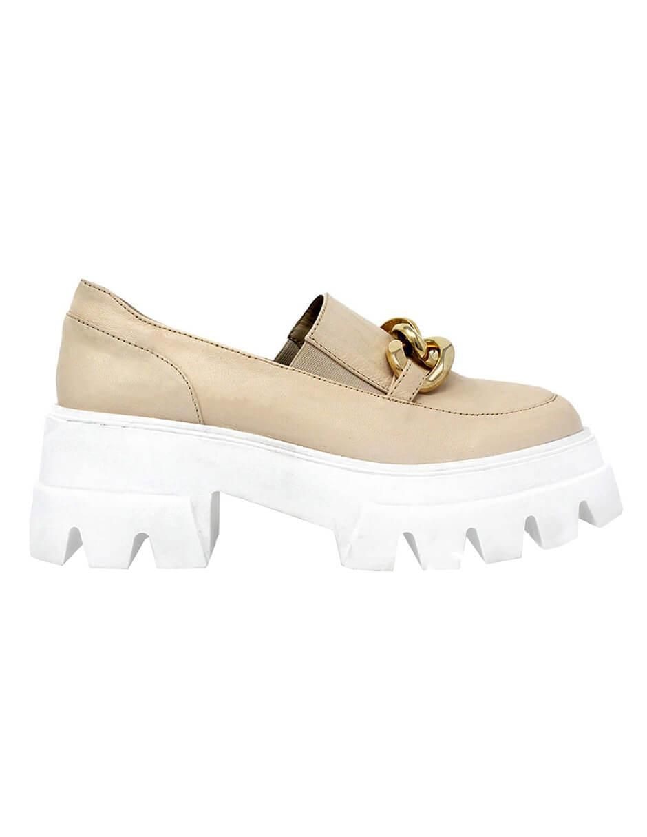 Zapato regina romero de matterialatt para mujer