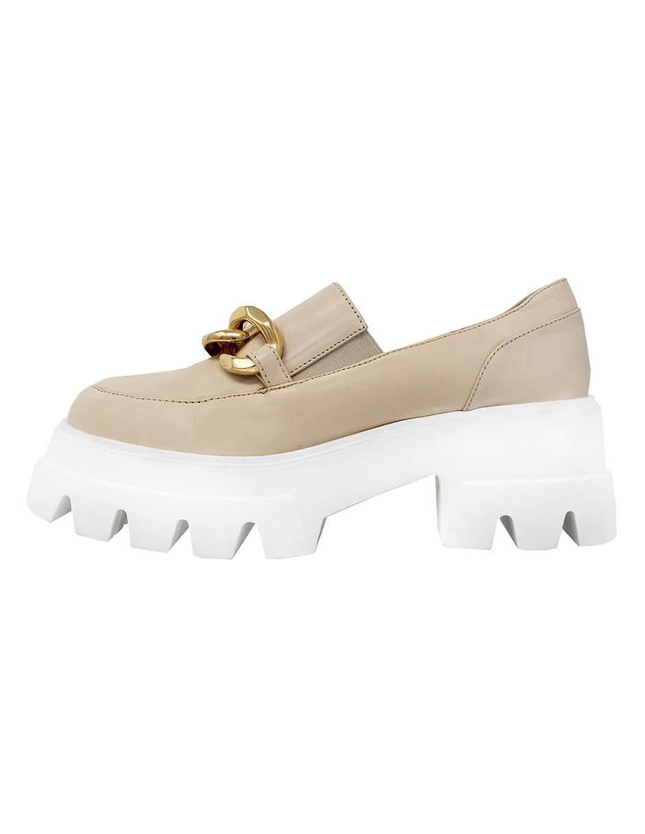 Zapato regina romero de matterialatt para mujer