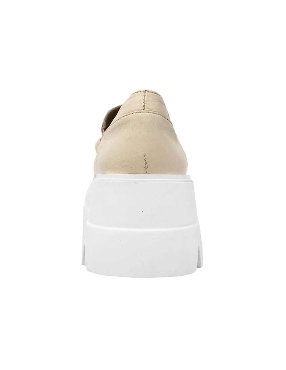 Zapato regina romero de matterialatt para mujer