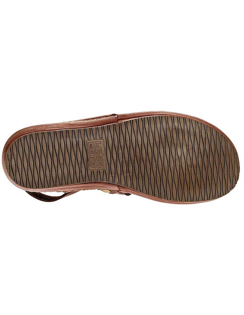Sandalia para mujer 2
