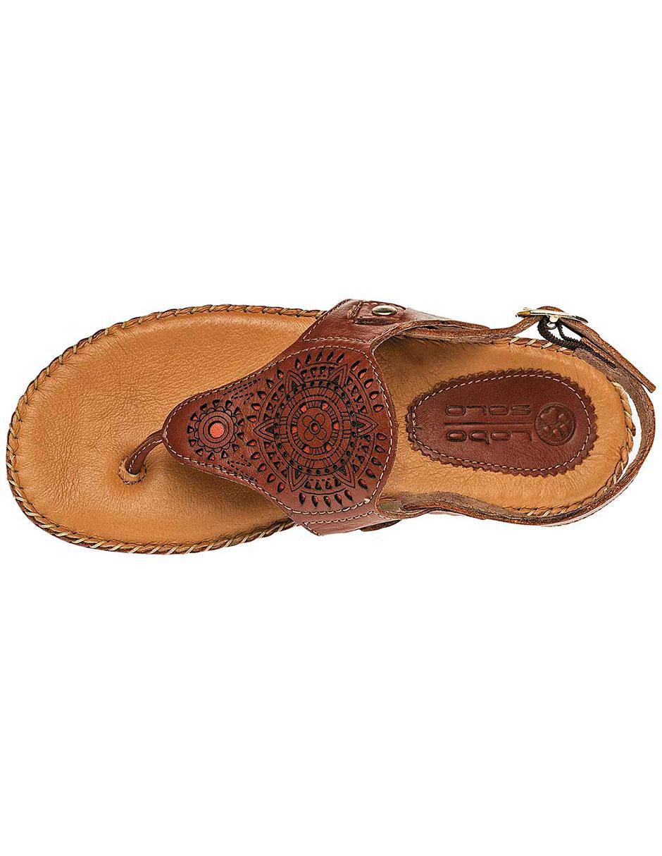 Sandalia para mujer 2