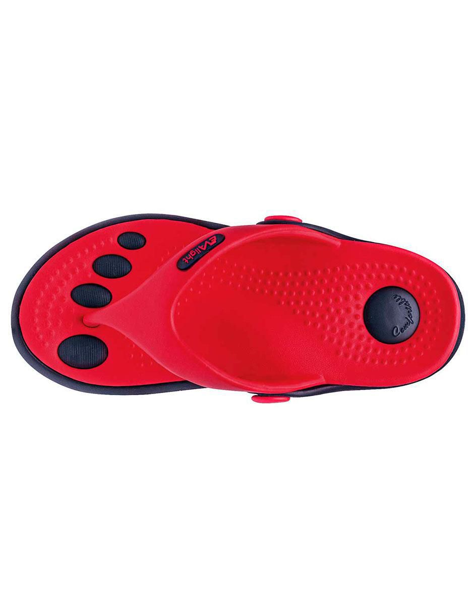 Sandalia para mujer 3