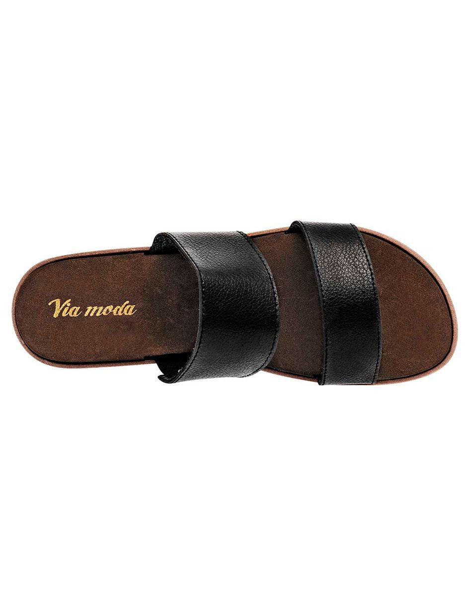 Sandalia para mujer 3