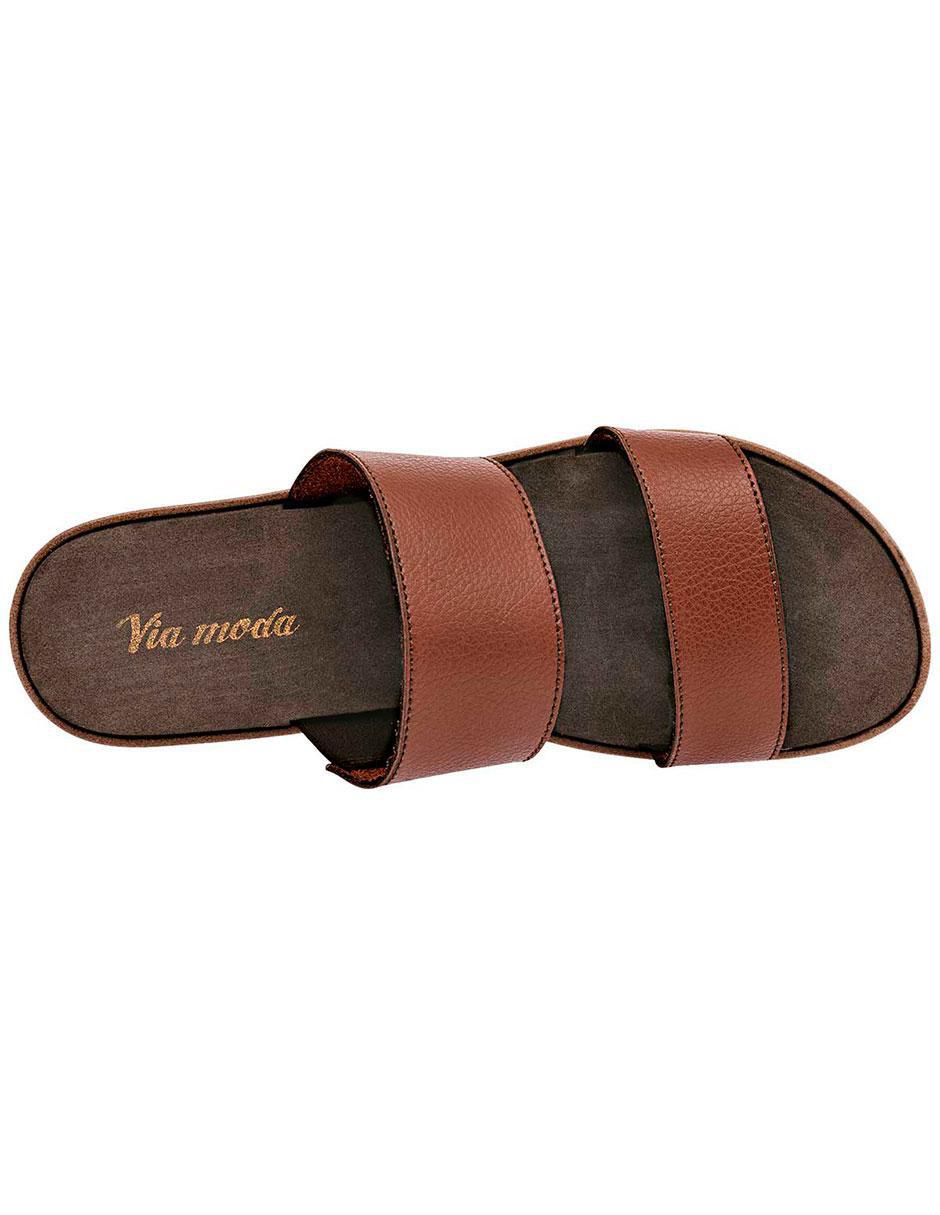 Sandalia para mujer