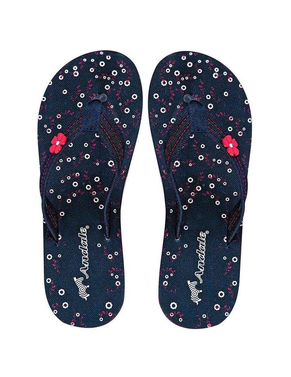 Sandalia para mujer 3
