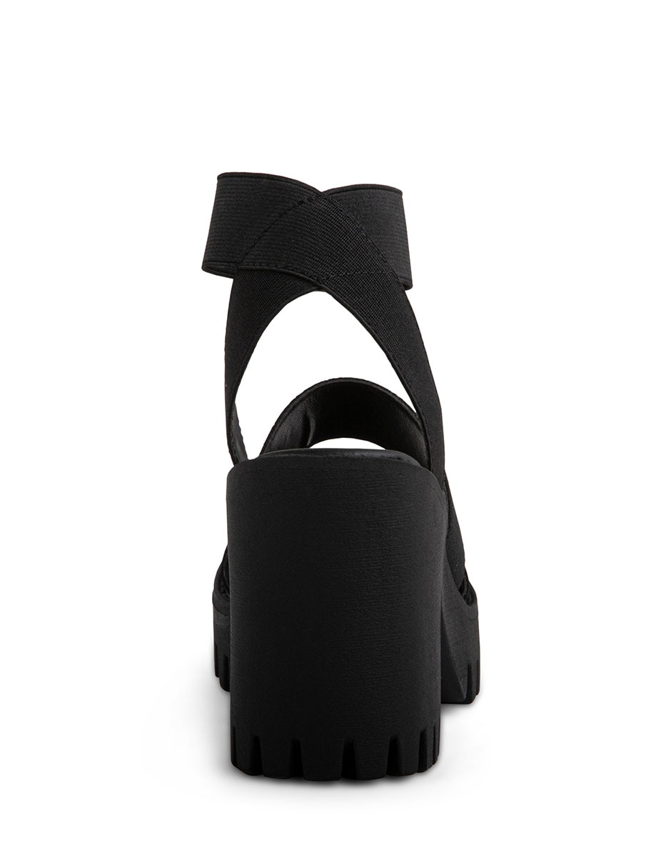 Sandalia para mujer 3