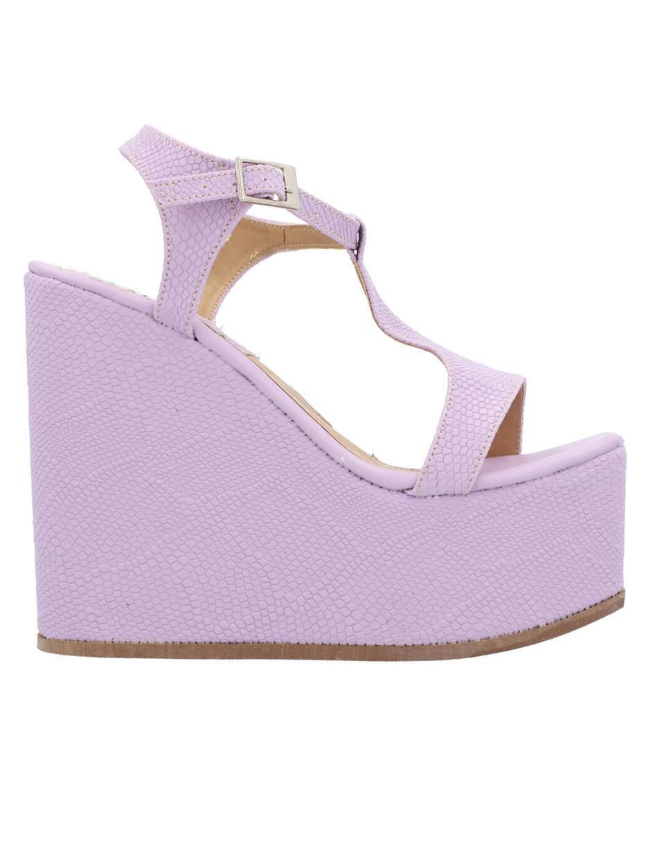 Sandalia para mujer 2
