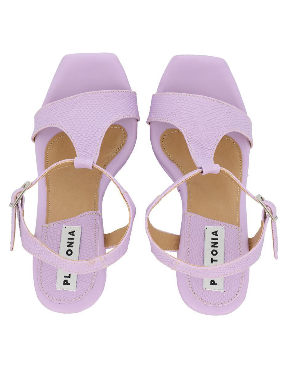Sandalia para mujer 4