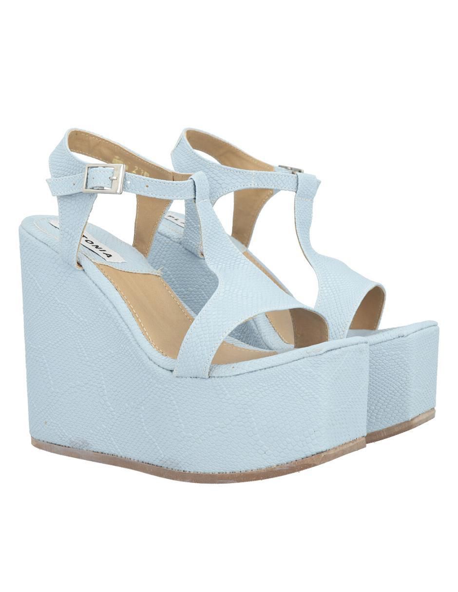 Sandalia para mujer