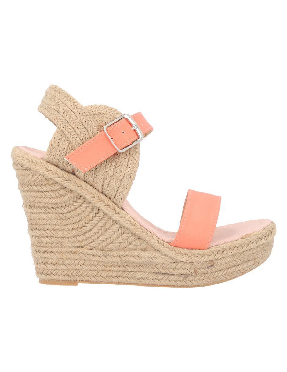Sandalias platonia paz sin licencia para mujer