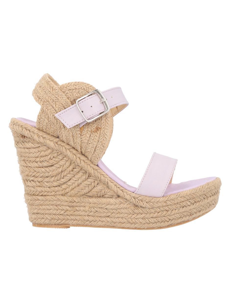 Sandalias platonia paz sin licencia para mujer