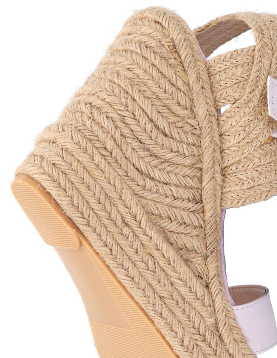 Sandalias platonia paz sin licencia para mujer