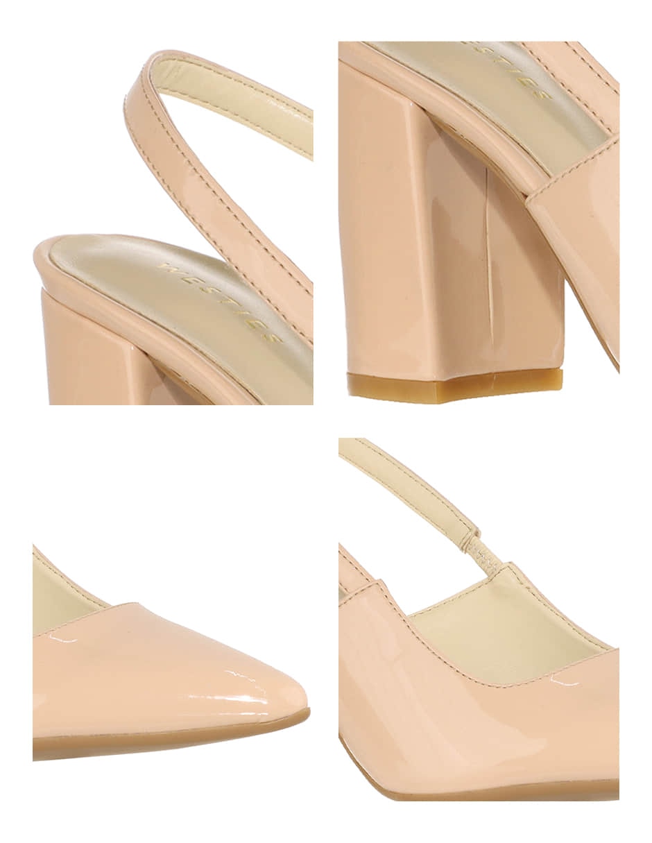 Zapatilla Aizza 9