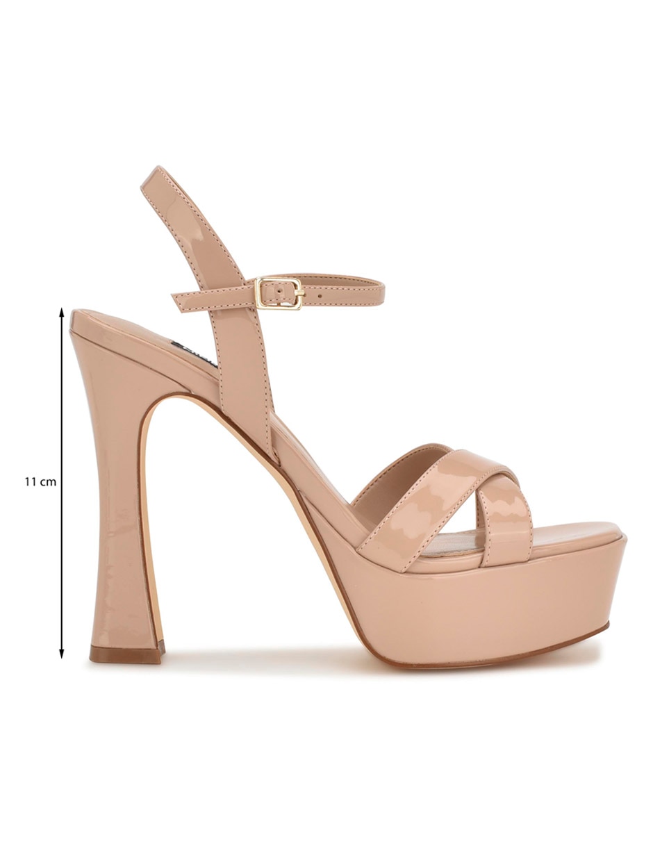Sandalia para mujer 8