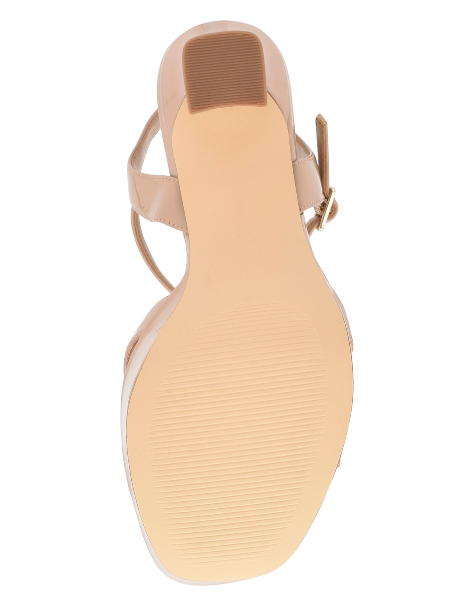 Sandalia para mujer 6