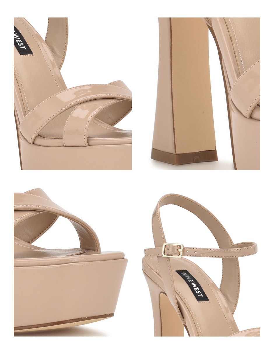 Sandalia para mujer 7