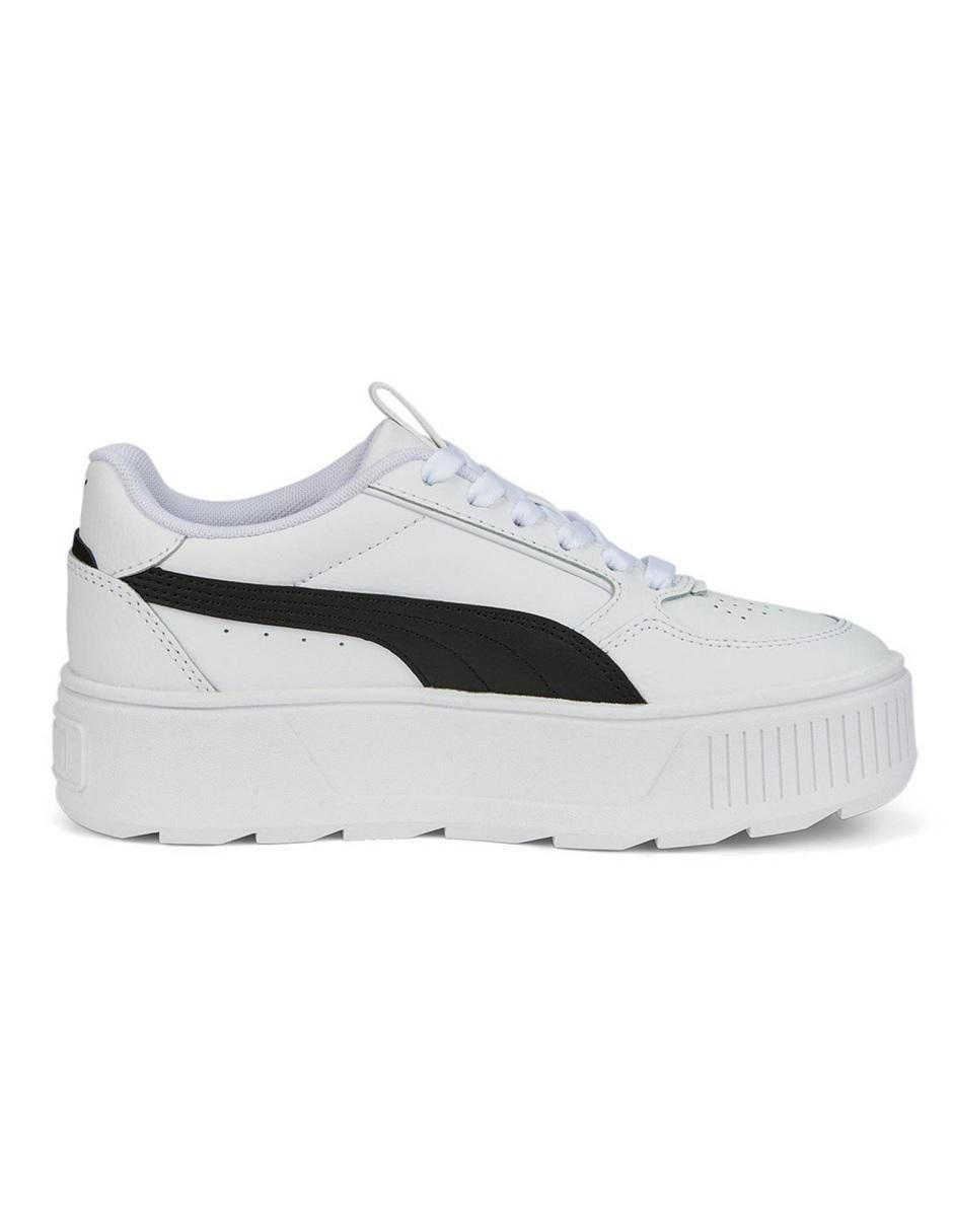 Tenis Karmen Rebelle para mujer 2