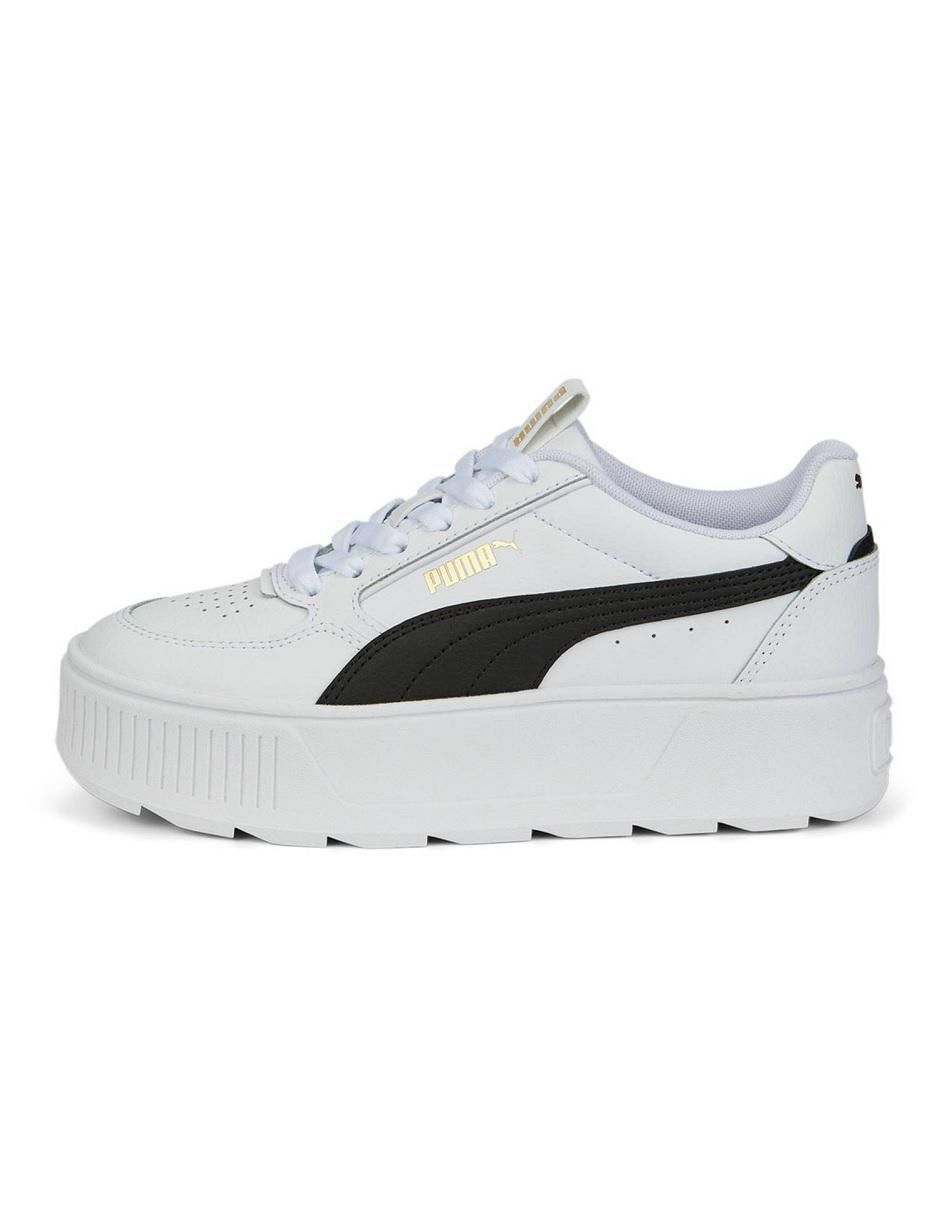 Tenis Karmen Rebelle para mujer 3