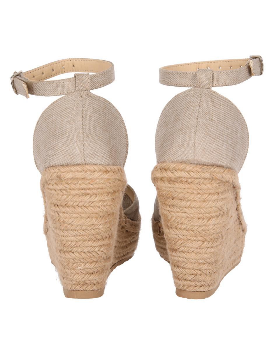 Sandalias platonia carlota sin licencia para mujer