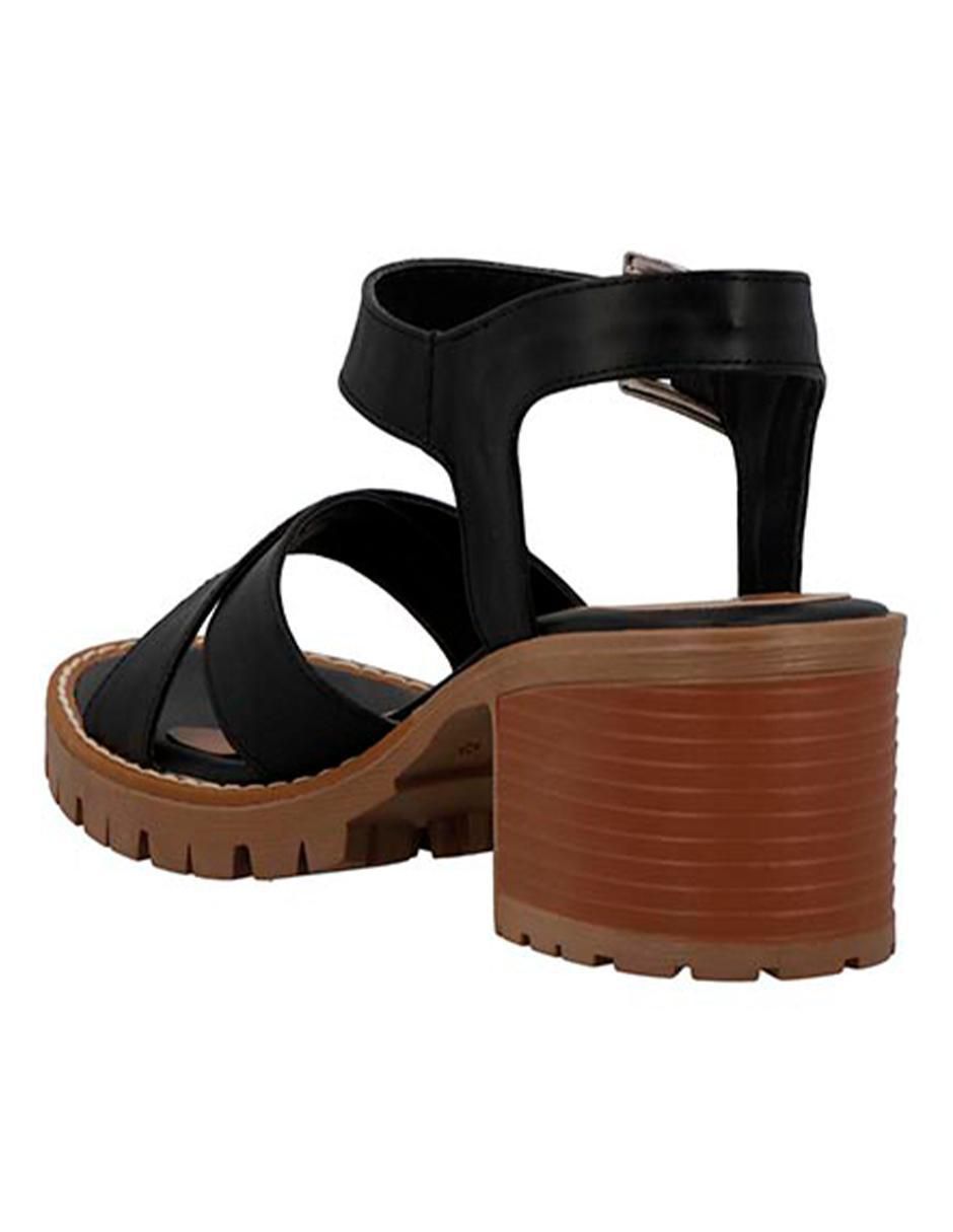 Sandalia para mujer 3