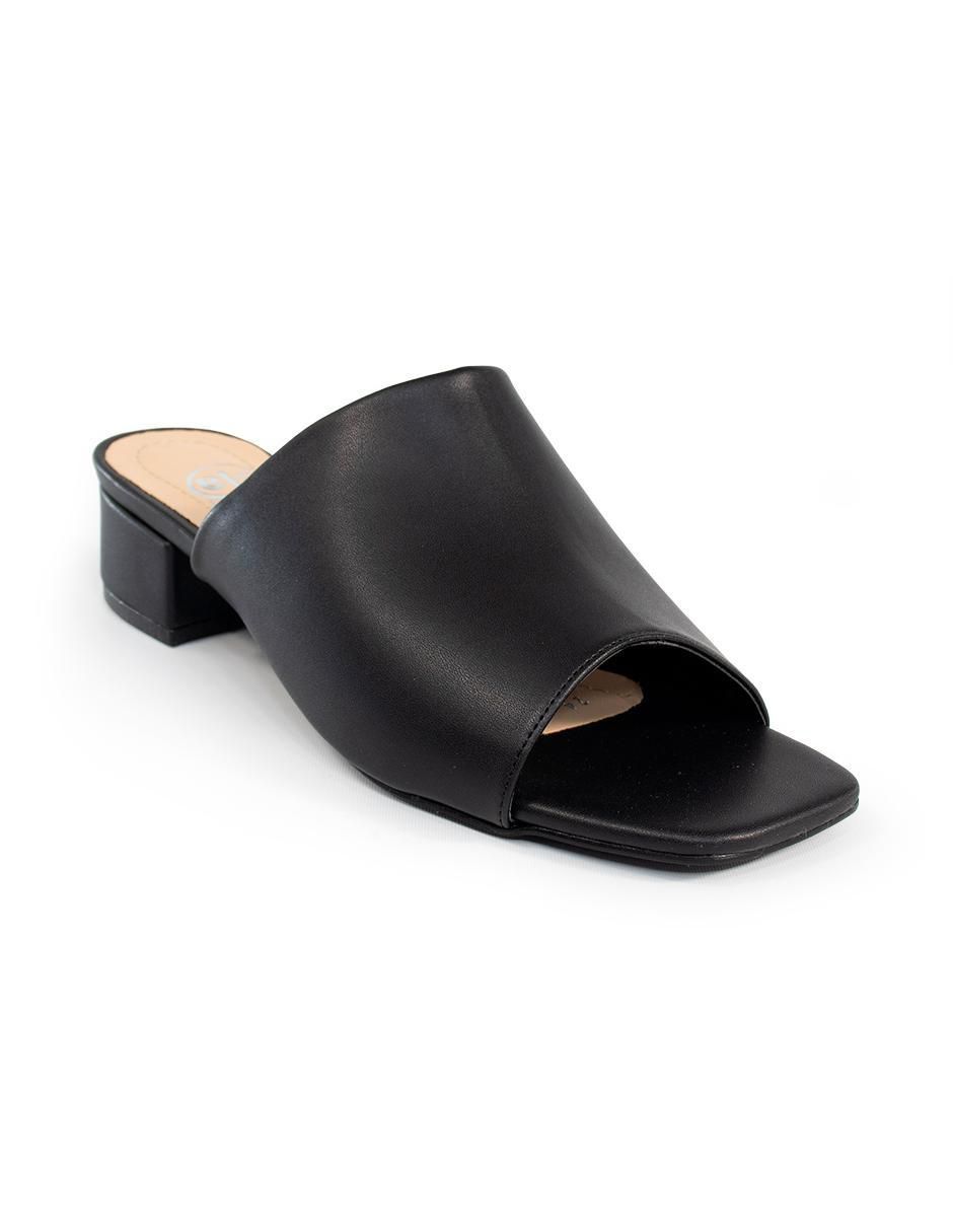 Sandalias ela de pies a cabeza primavera-verano sin licencia para mujer