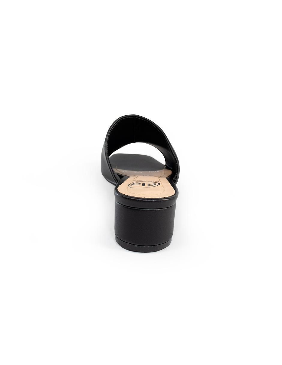 Sandalia para mujer 3