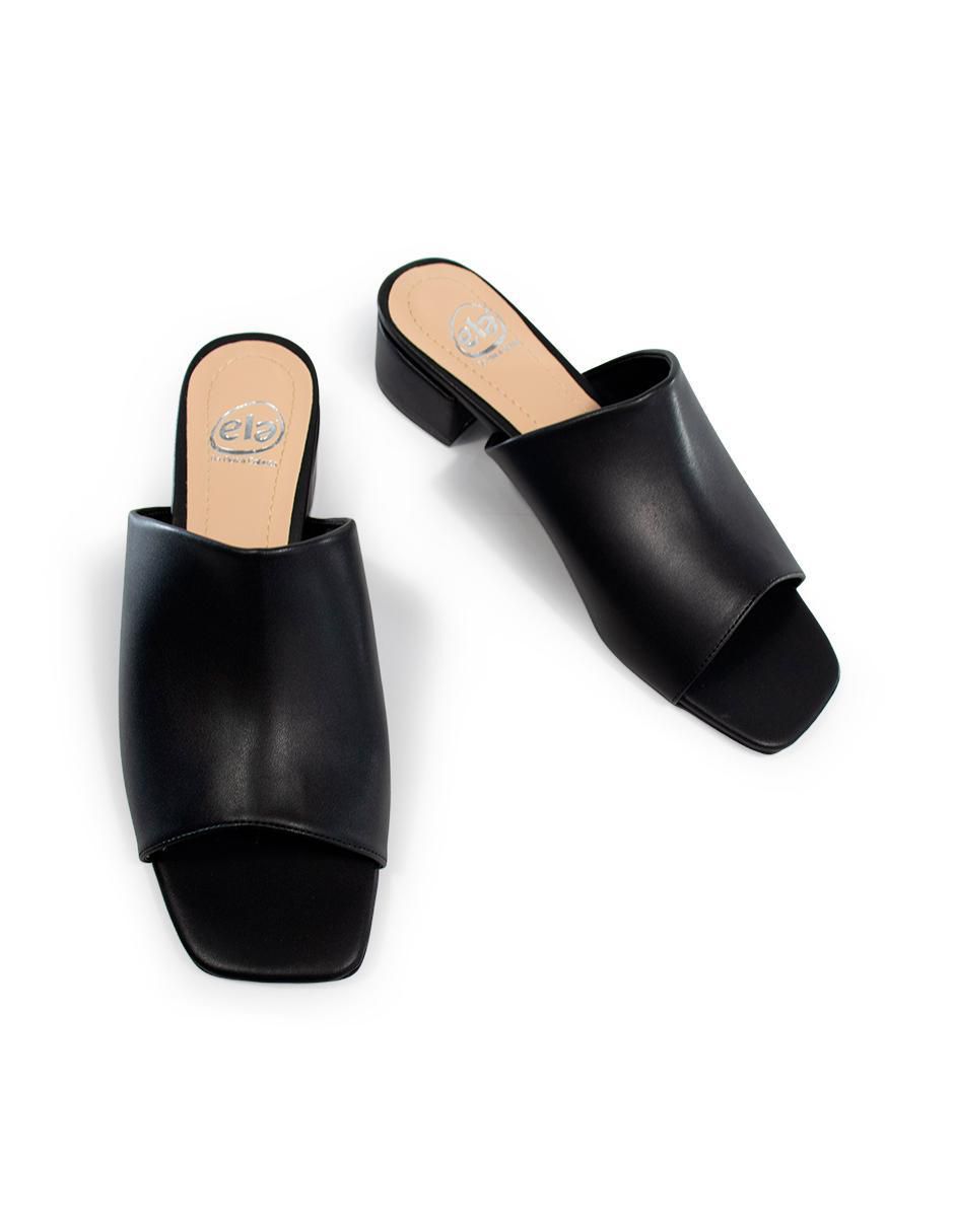 Sandalia para mujer 5
