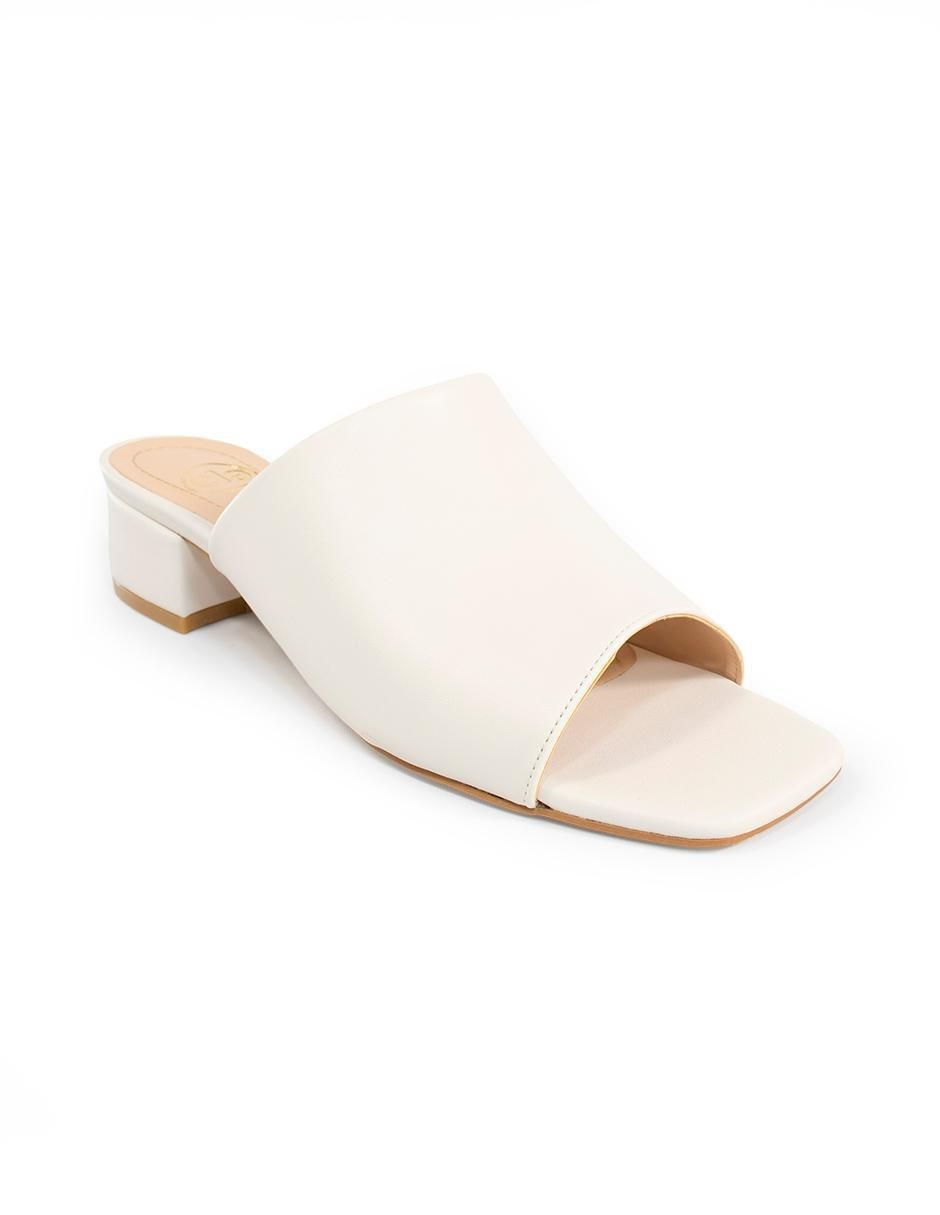 Sandalia para mujer