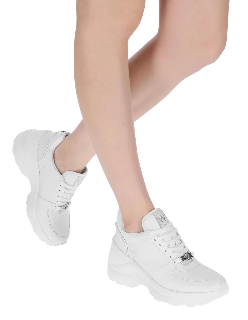 Tenis Wekandashi2 para mujer 9