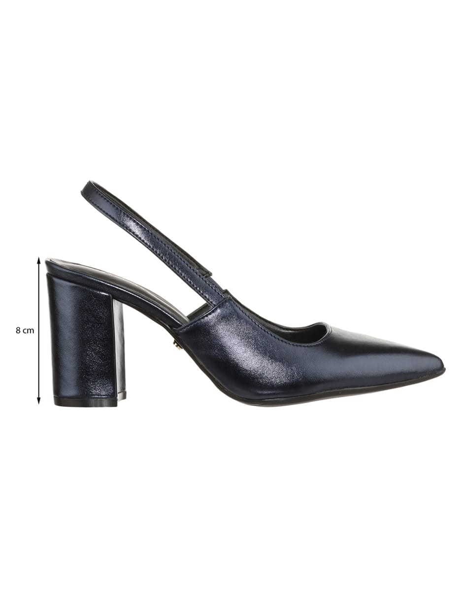 Zapatilla Aizza 10