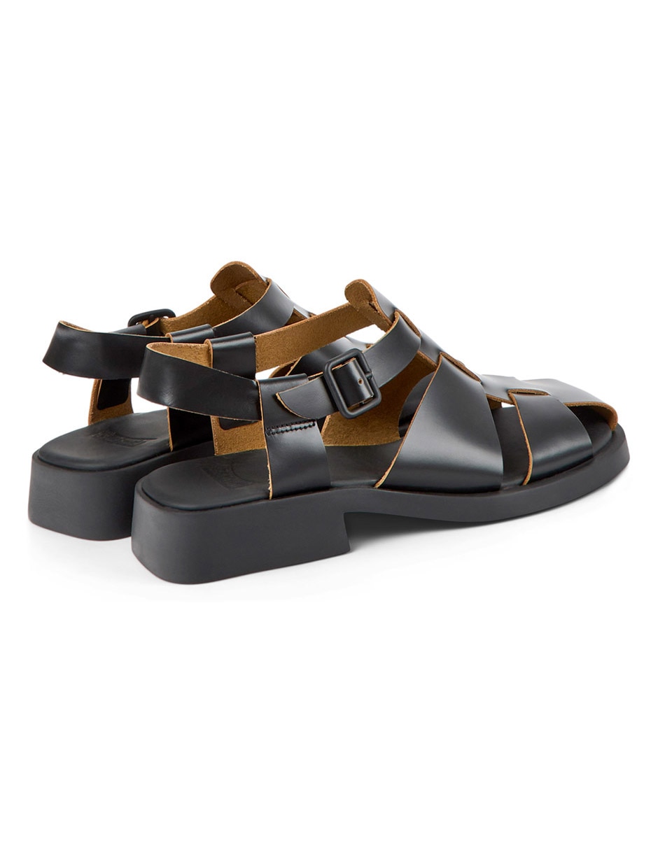 Sandalia Long Play para mujer 3