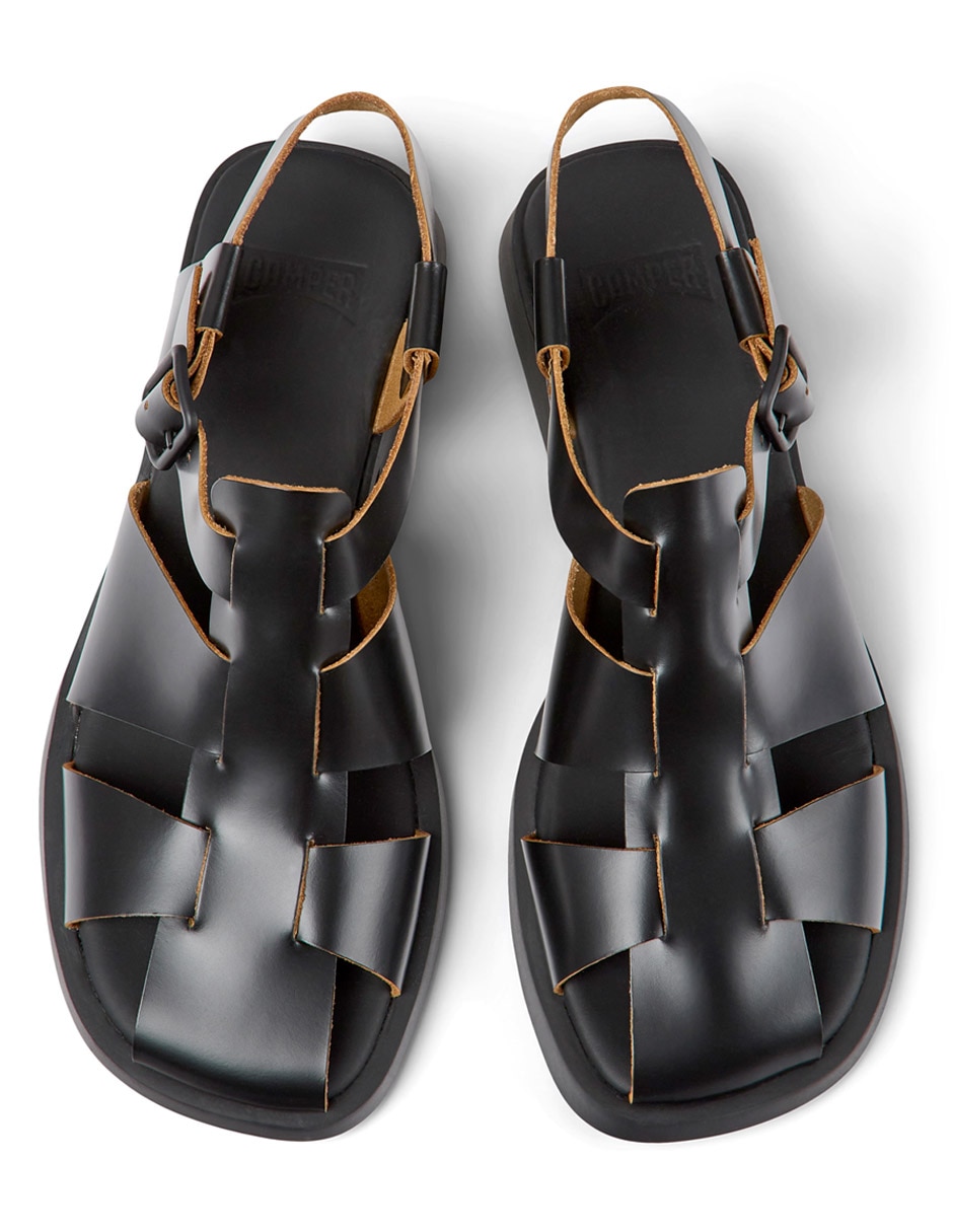 Sandalia Long Play para mujer 5