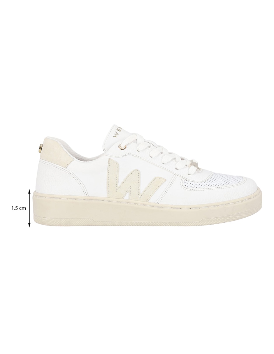 Tenis para mujer 11