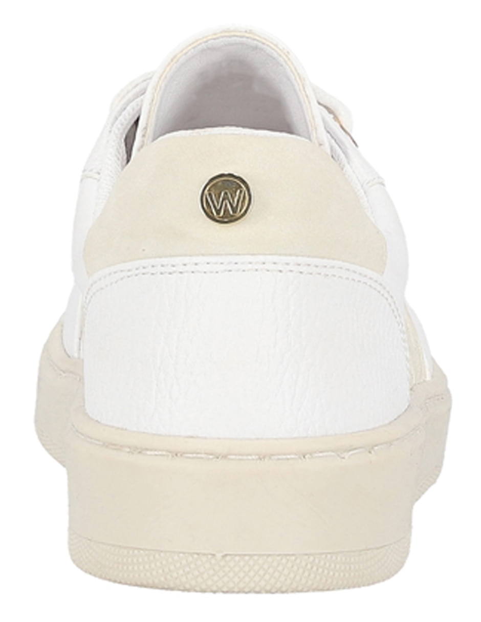 Tenis para mujer 3