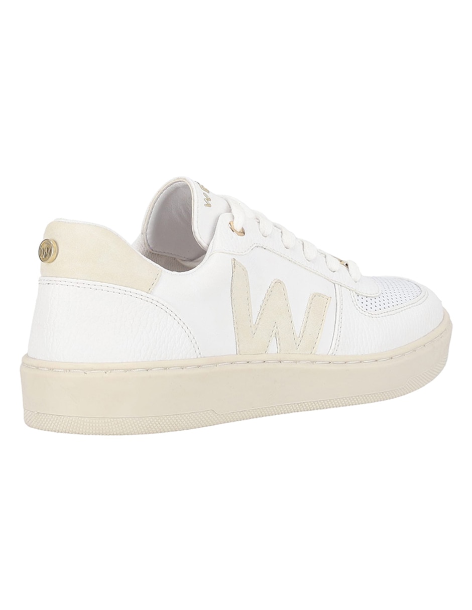 Tenis para mujer 4
