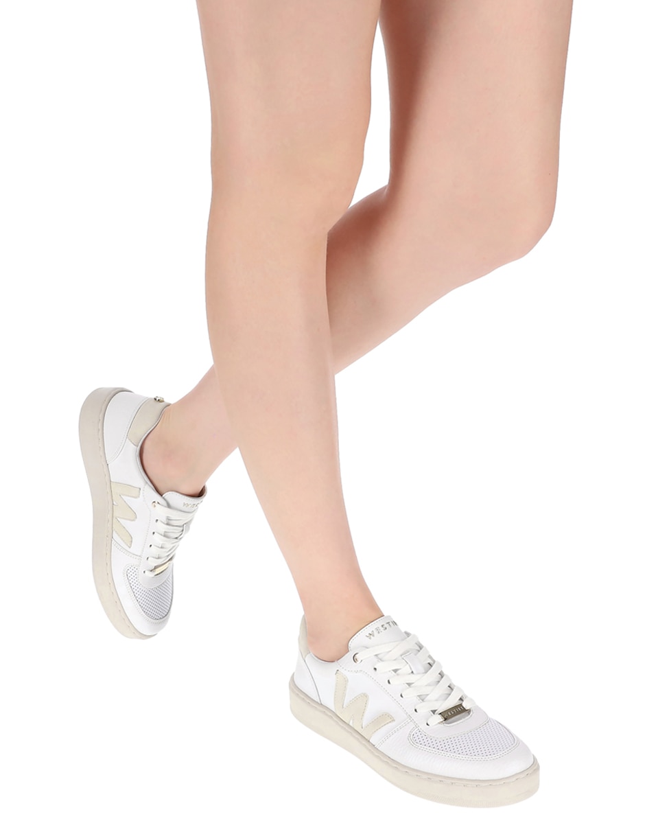 Tenis para mujer 8