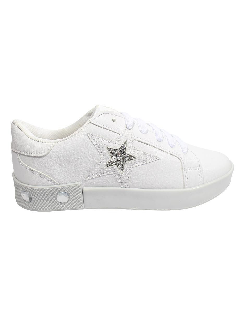 Tenis para mujer 4