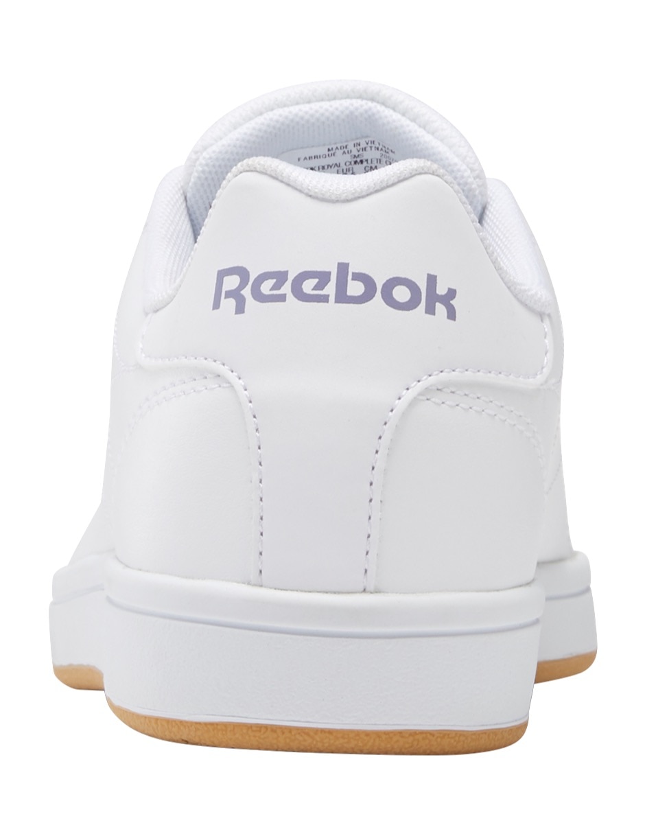 Tenis Sw reebok royal complete cln2 para mujer 2
