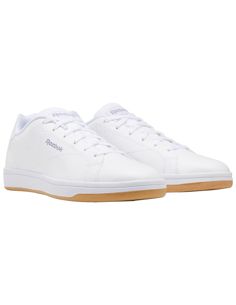 Tenis Sw reebok royal complete cln2 para mujer 6