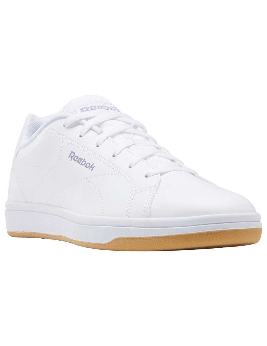 Tenis Sw reebok royal complete cln2 para mujer 7