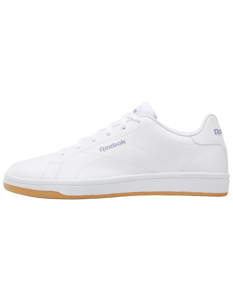 Tenis Sw reebok royal complete cln2 para mujer 8