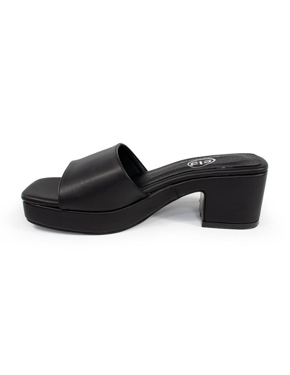 Sandalia para mujer 3