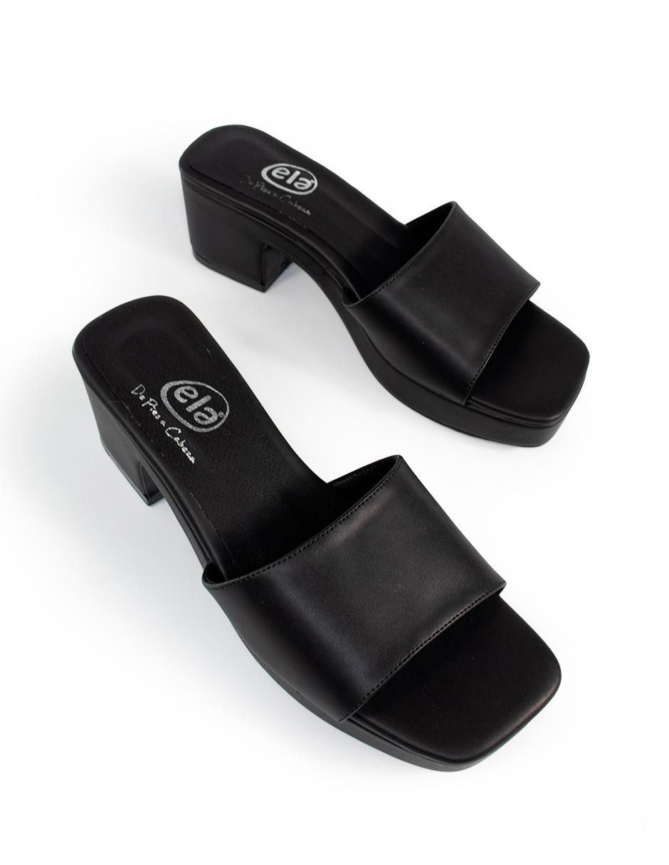 Sandalia para mujer 5
