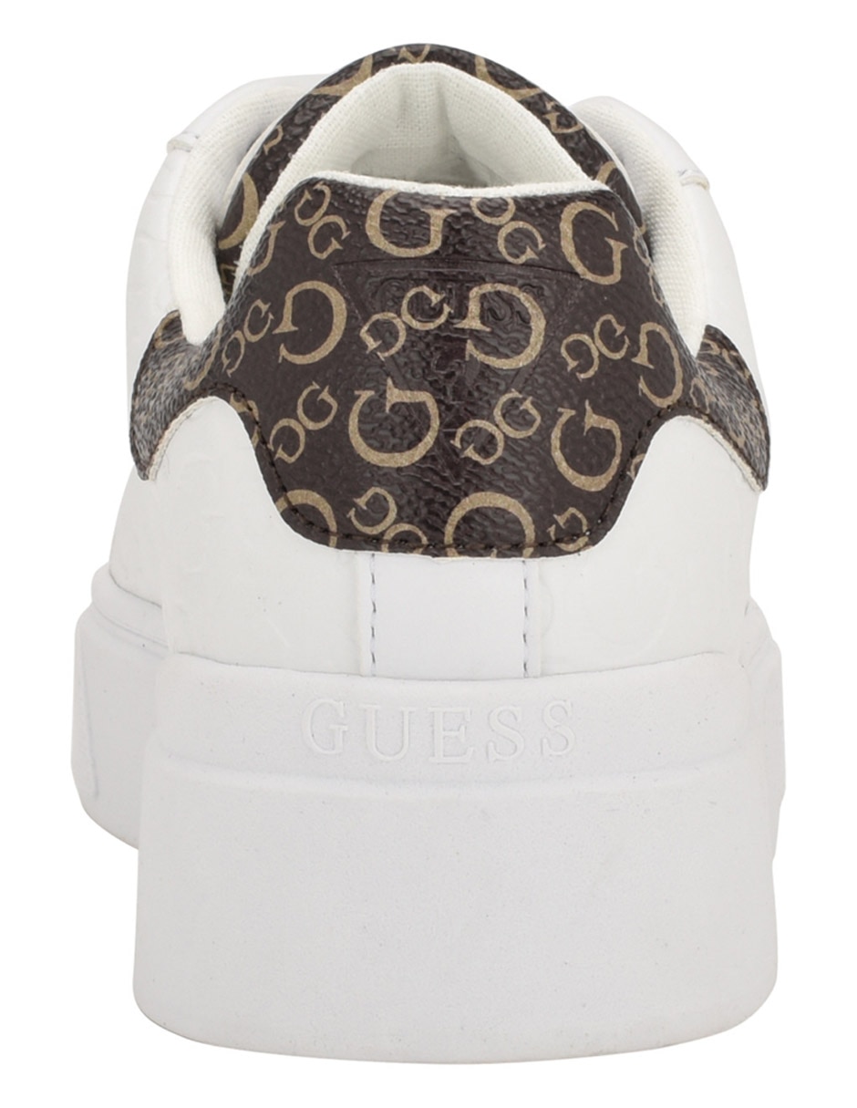 Tenis para mujer 4