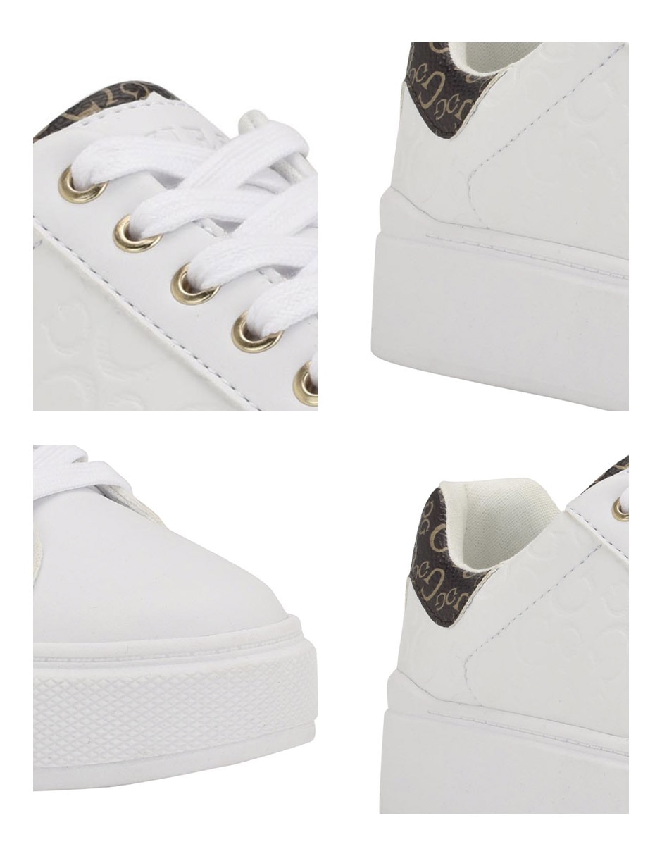 Tenis para mujer 6