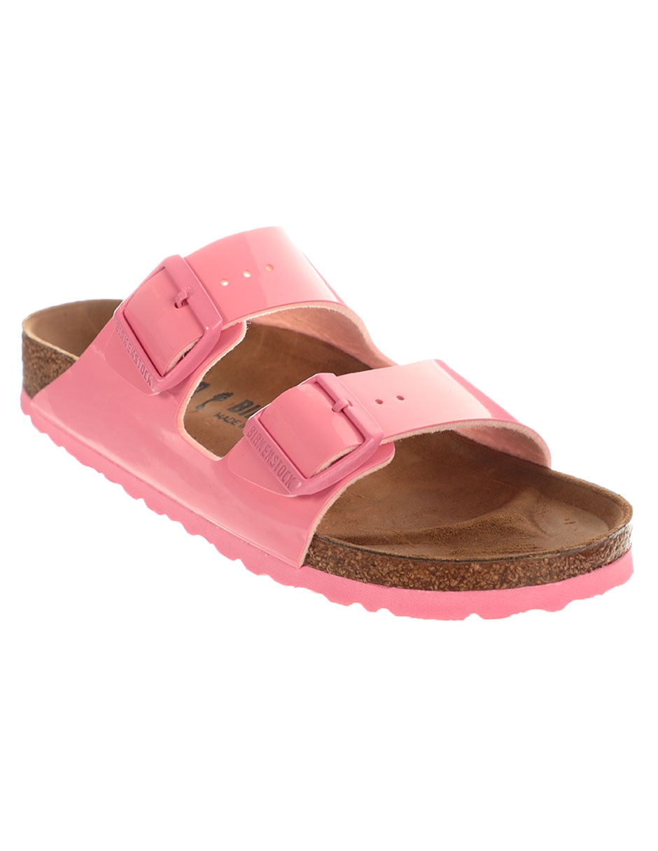 Sandalias para Mujer Oneill Rosado