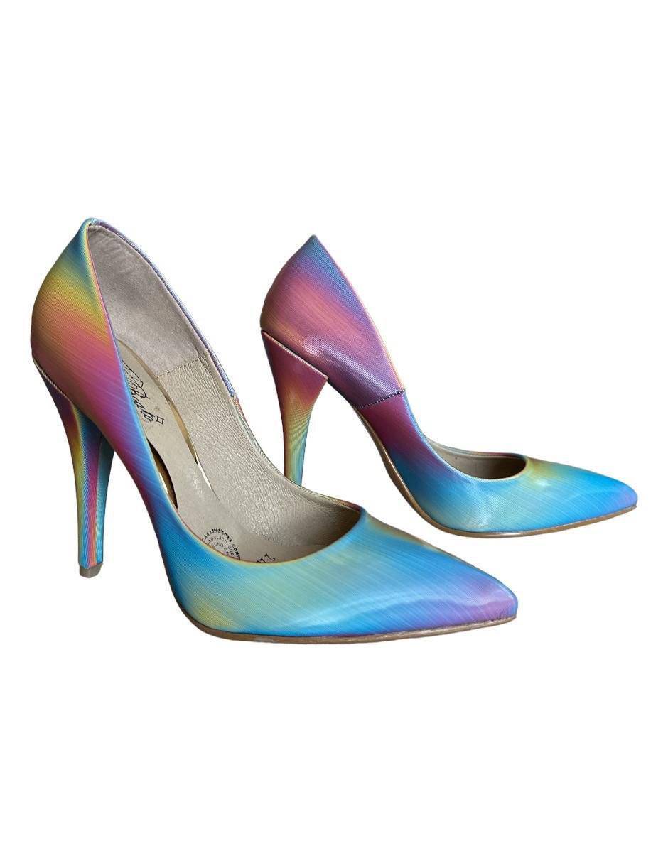 Zapatilla 5